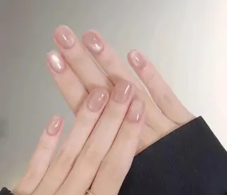 ネイル チン シゲンのネイルデザイン