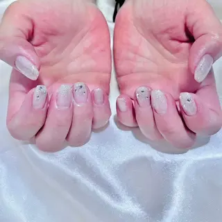 ネイル Jrネイリスト CHIHOのネイルデザイン
