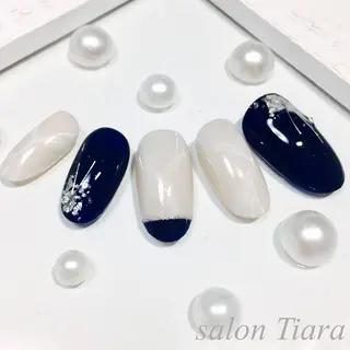 ネイル Private SalonTiaraのネイルデザイン