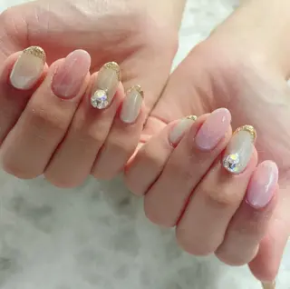 ネイル ネイリスト♡ AYAKOのネイルデザイン