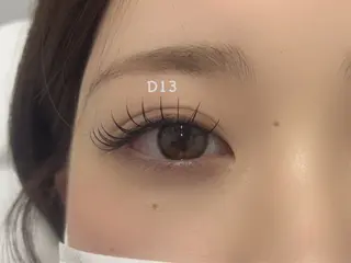 マツエク・マツパ LEDエクステ/ Amiのマツエク・マツパデザイン