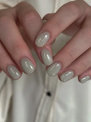 ネイル talo .のネイルデザイン