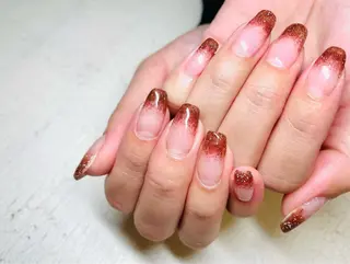 ネイル ROSEDALE 鈴木のネイルデザイン