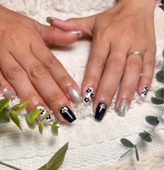 ネイル Sol nail /yukiのネイルデザイン
