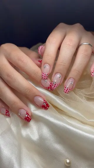 ネイル Nailroom tinoのネイルデザイン