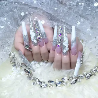 ネイル Doris Nail Salonのネイルデザイン