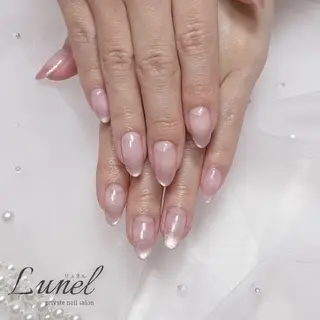 ネイル Lu nelのネイルデザイン