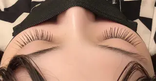マツエク・マツパ eyelash GARDENのマツエク・マツパデザイン