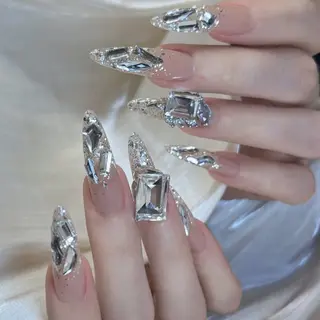 ネイル スカルプ専門店 D-Beautyのネイルデザイン