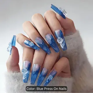 ネイル A-Box Nail Salonのネイルデザイン