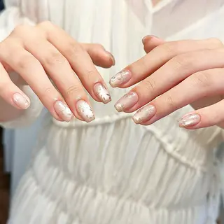 ネイル Unicorn Nail 矢場町店のネイルデザイン