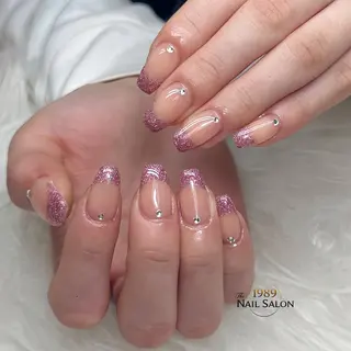 ネイル The 1989 Nail Salonのネイルデザイン