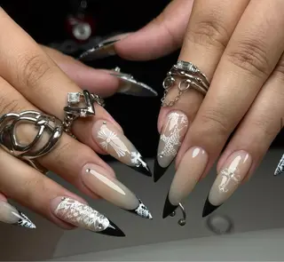 ネイル mr.nail. art68.KEN.のネイルデザイン