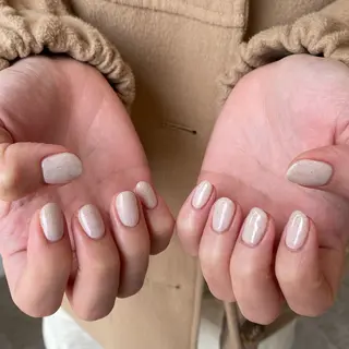 ネイル しほ (quro.n)のネイルデザイン