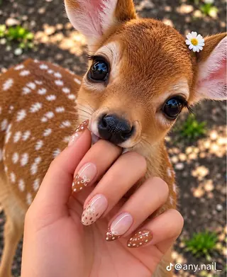 ネイル Yuki Nailsalonのネイルデザイン