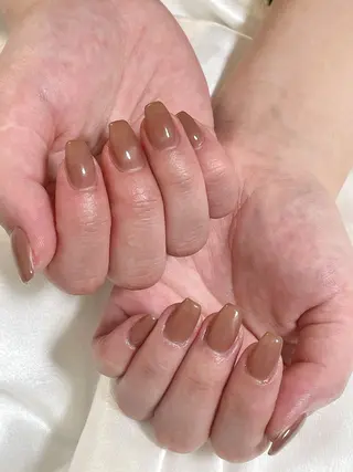 ネイル mogunail &blowのネイルデザイン