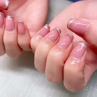 ネイル Nailist suzuのネイルデザイン