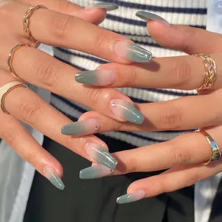 ネイル nail salon アトリエBONOのネイルデザイン