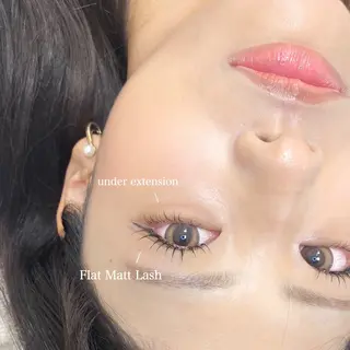 マツエク・マツパ eyelash iona♡ Ruiのマツエク・マツパデザイン