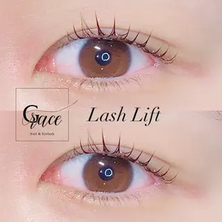 マツエク・マツパ LINDA 🩷Nono🩷のマツエク・マツパデザイン