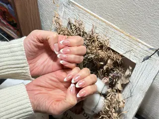 ネイル babarla Nailのネイルデザイン