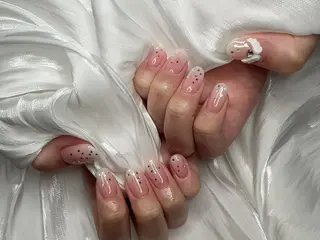 ネイル nail salon Brillantのネイルデザイン