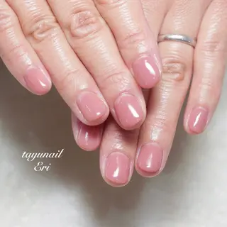 ネイル ネイルサロン 【たゆnail】のネイルデザイン