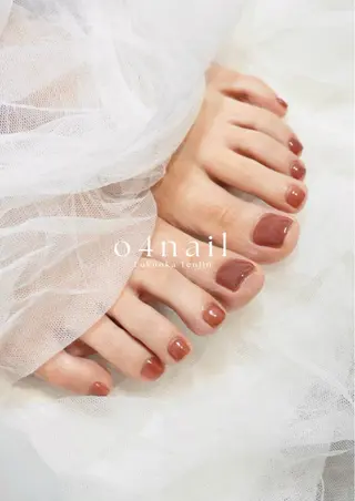 ネイル o4nail___ ARISAのネイルデザイン
