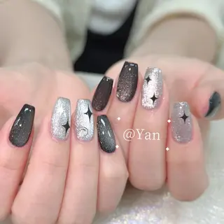 ネイル N.one minaのネイルデザイン