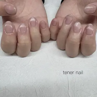 ネイル テネルネイル tener nailのネイルデザイン
