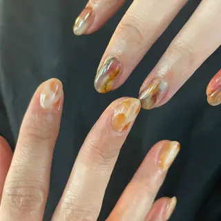 ネイル sabo... nailのネイルデザイン