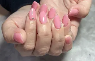 ネイル Mimi Nailのネイルデザイン