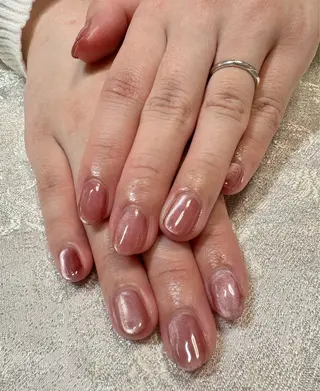 ネイル Lian. nailist❥のネイルデザイン