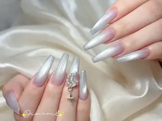ネイル ディア ネイルのネイルデザイン