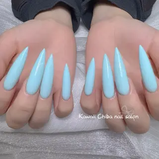 ネイル Kawaii Chiba nailのネイルデザイン