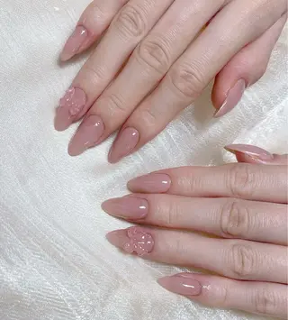 ネイル Romosa Nailのネイルデザイン