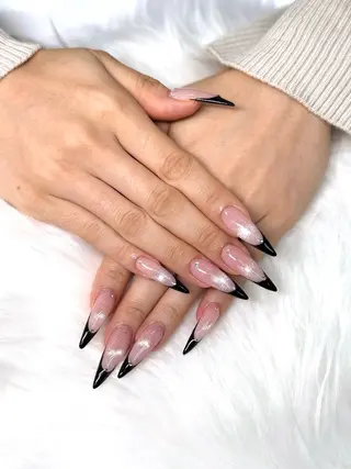ネイル RINA Nail_Royalのネイルデザイン