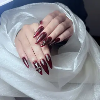 ネイル Hana Nailのネイルデザイン
