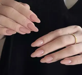 ネイル Pure&Rich Nailのネイルデザイン