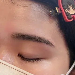 アイブロウ 原野 優のその他イメージ