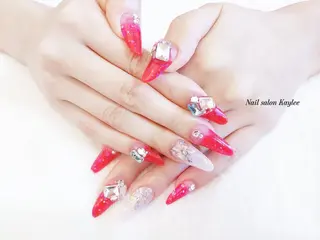 ネイル Nail salon  Kayleeのエステ・リラクイメージ