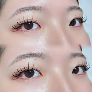 マツエク・マツパ Loa いしばしのマツエク・マツパデザイン