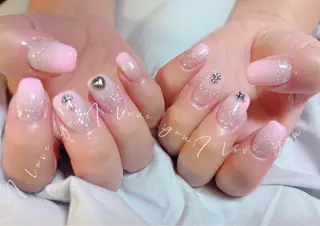 ネイル CARANA ♡のネイルデザイン