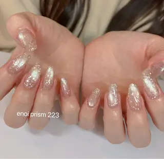 ネイル Floria ユイのネイルデザイン