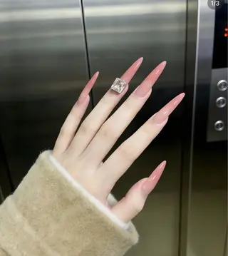 ネイル MEI Nailのネイルデザイン