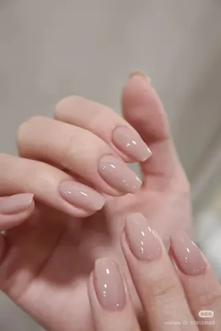 ネイル filonnail 武蔵小杉のネイルデザイン