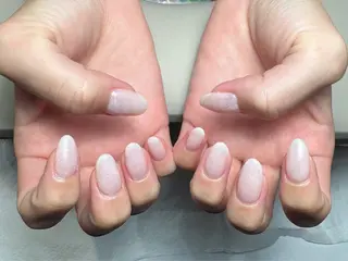 ネイル リン リンのネイルデザイン