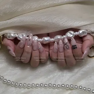 ネイル ドリム Nailのネイルデザイン