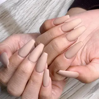 ネイル Queen‘s なんのネイルデザイン