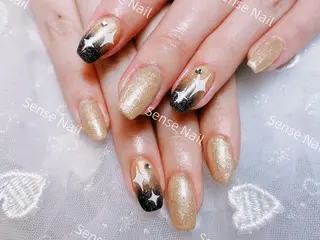 ネイル 山田 ♡のネイルデザイン